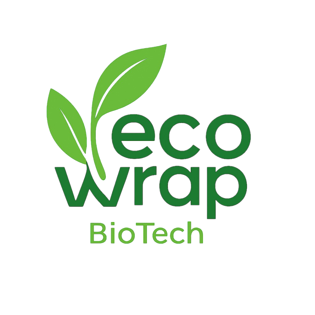 Ecowrap BioTech Logo