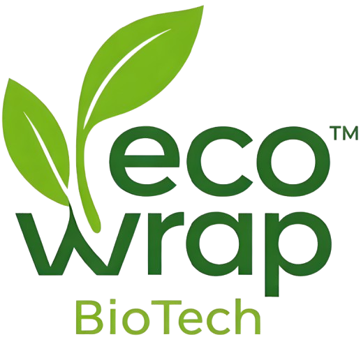 Ecowrap BioTech Logo